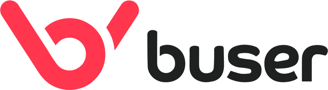 Logo Buser