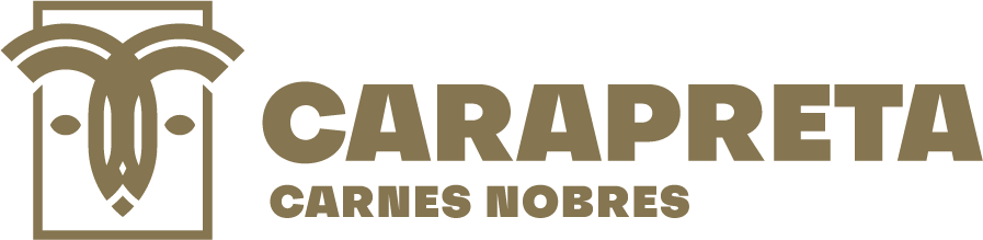 Logo Carapreta Carnes Nobres