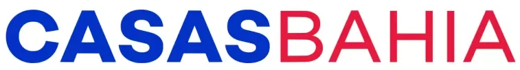 Logo Casas Bahia
