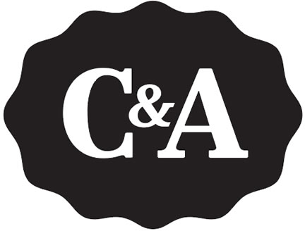 Logo C&A