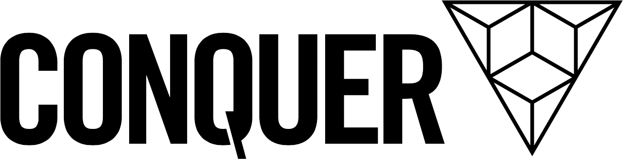 Logo Conquer