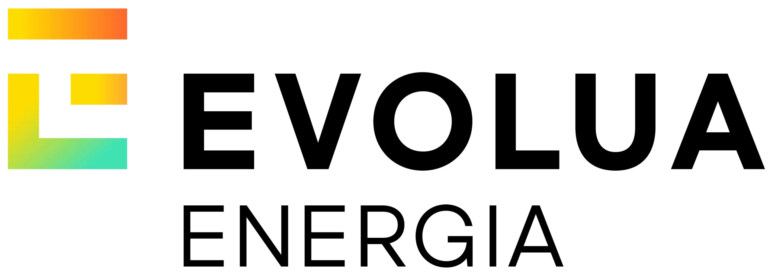 Logo Evolua Energia