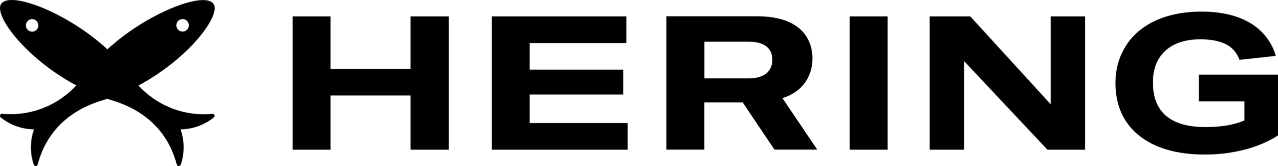 Logo Hering