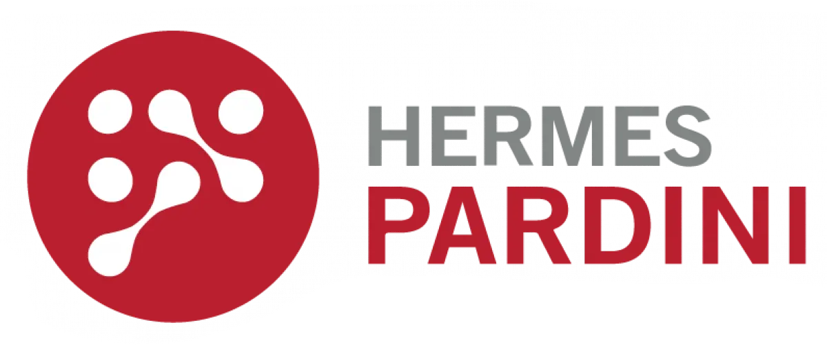 Logo Hermes Pardini