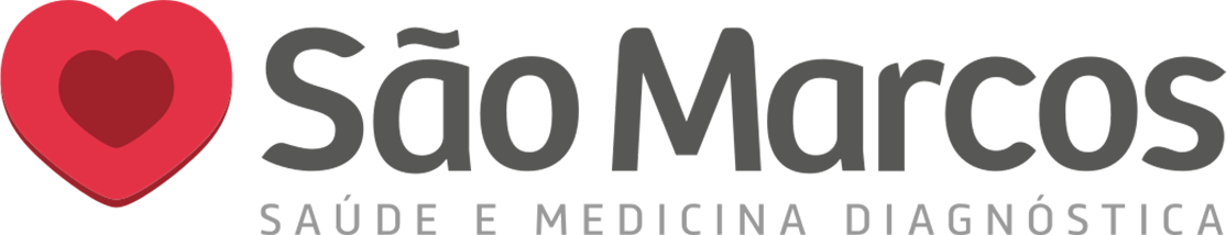 Logo Laboratório São Marcos