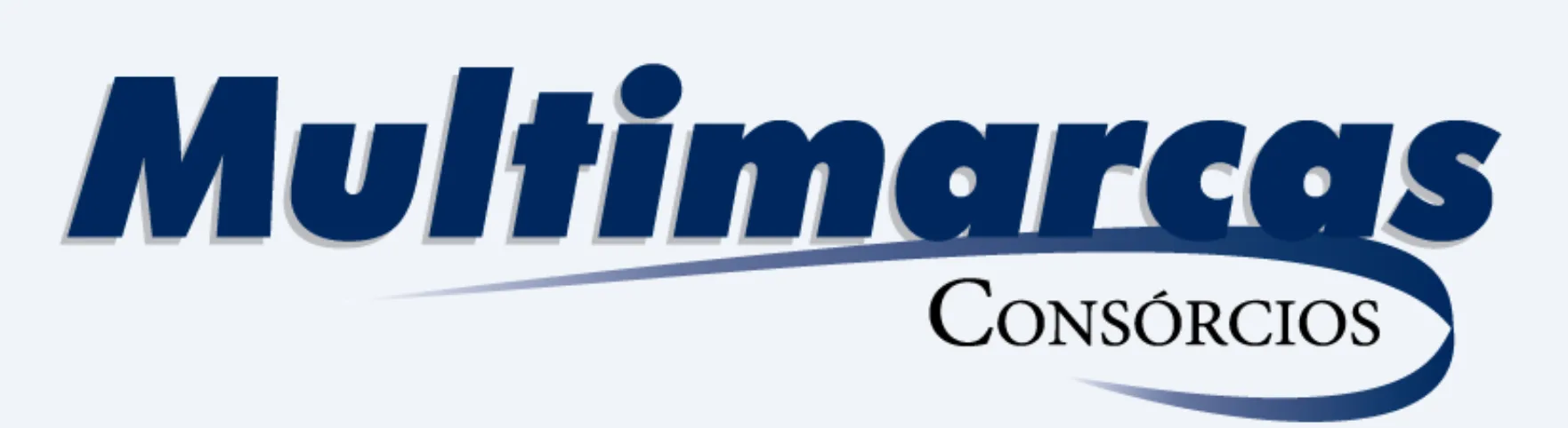 Logo Multimarcas Consórcios