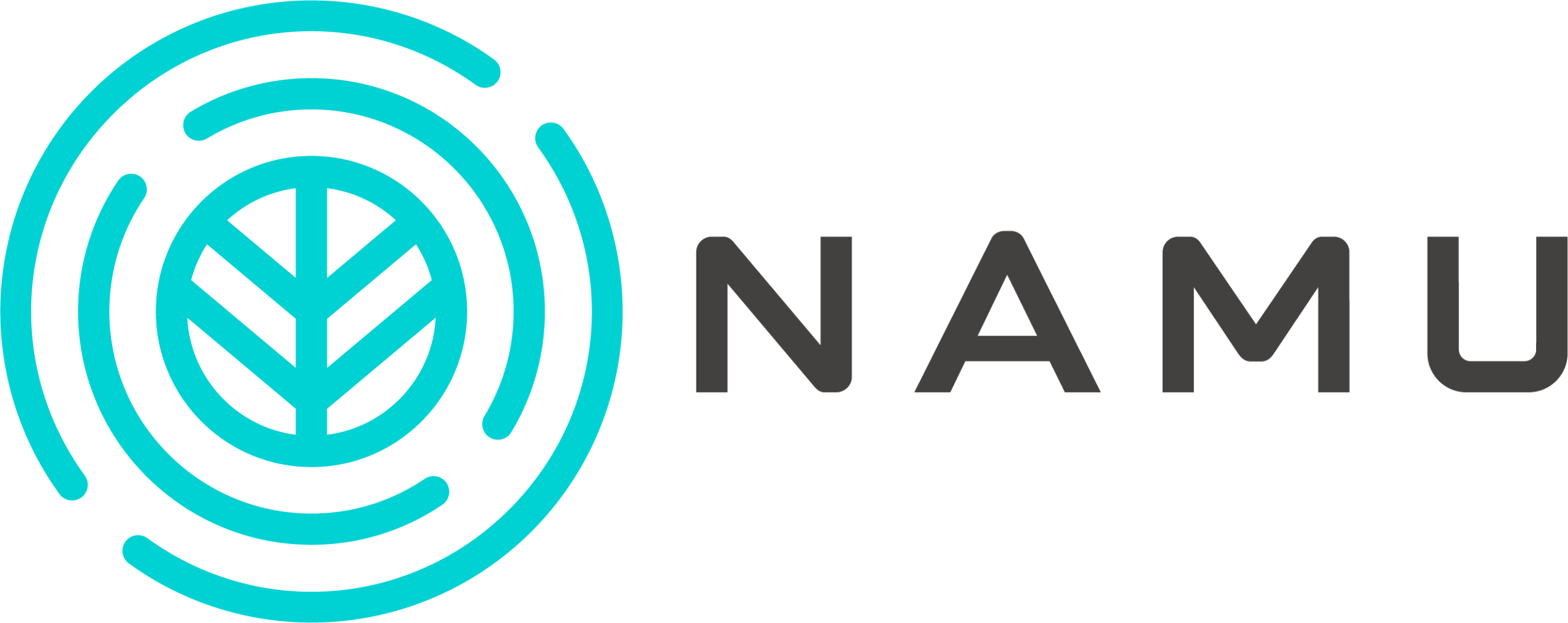 Logo Namu