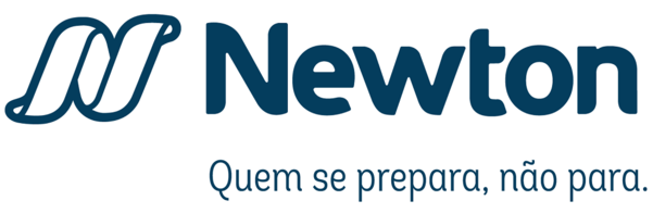 Logo Newton Paiva