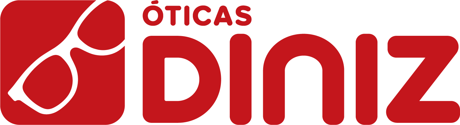 Logo Óticas Diniz