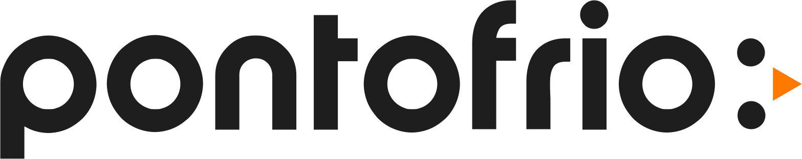 logo Ponto Frio