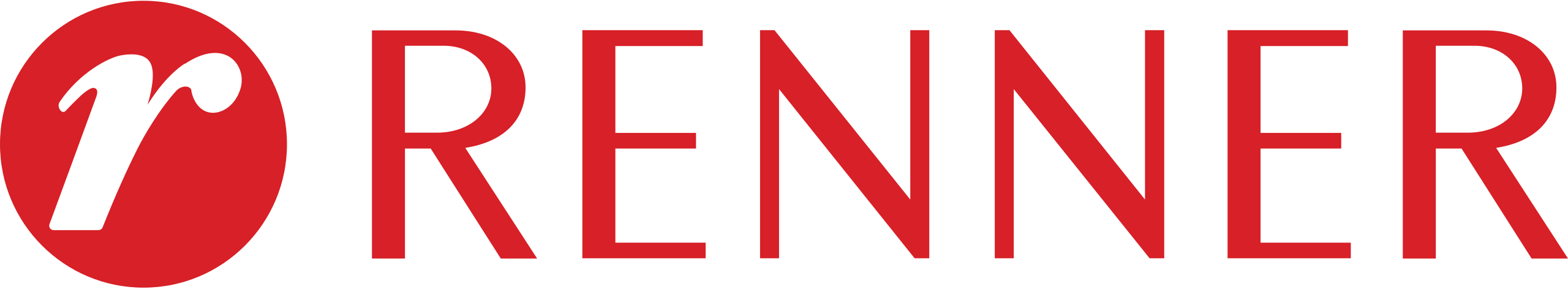 logo Renner
