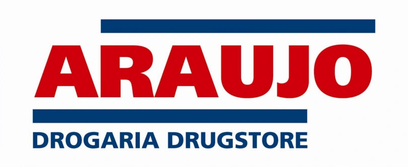 Logo Araújo